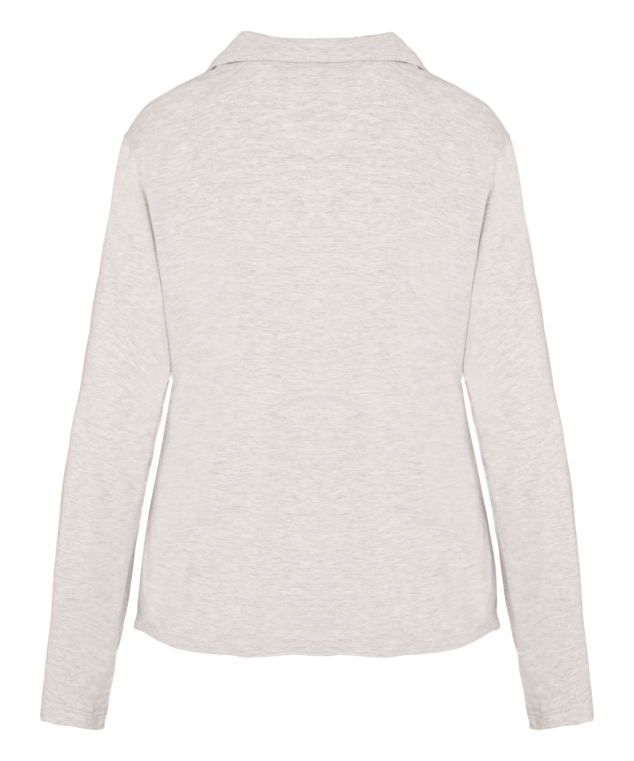 Pyjama Jacket Essentials, Gray, main