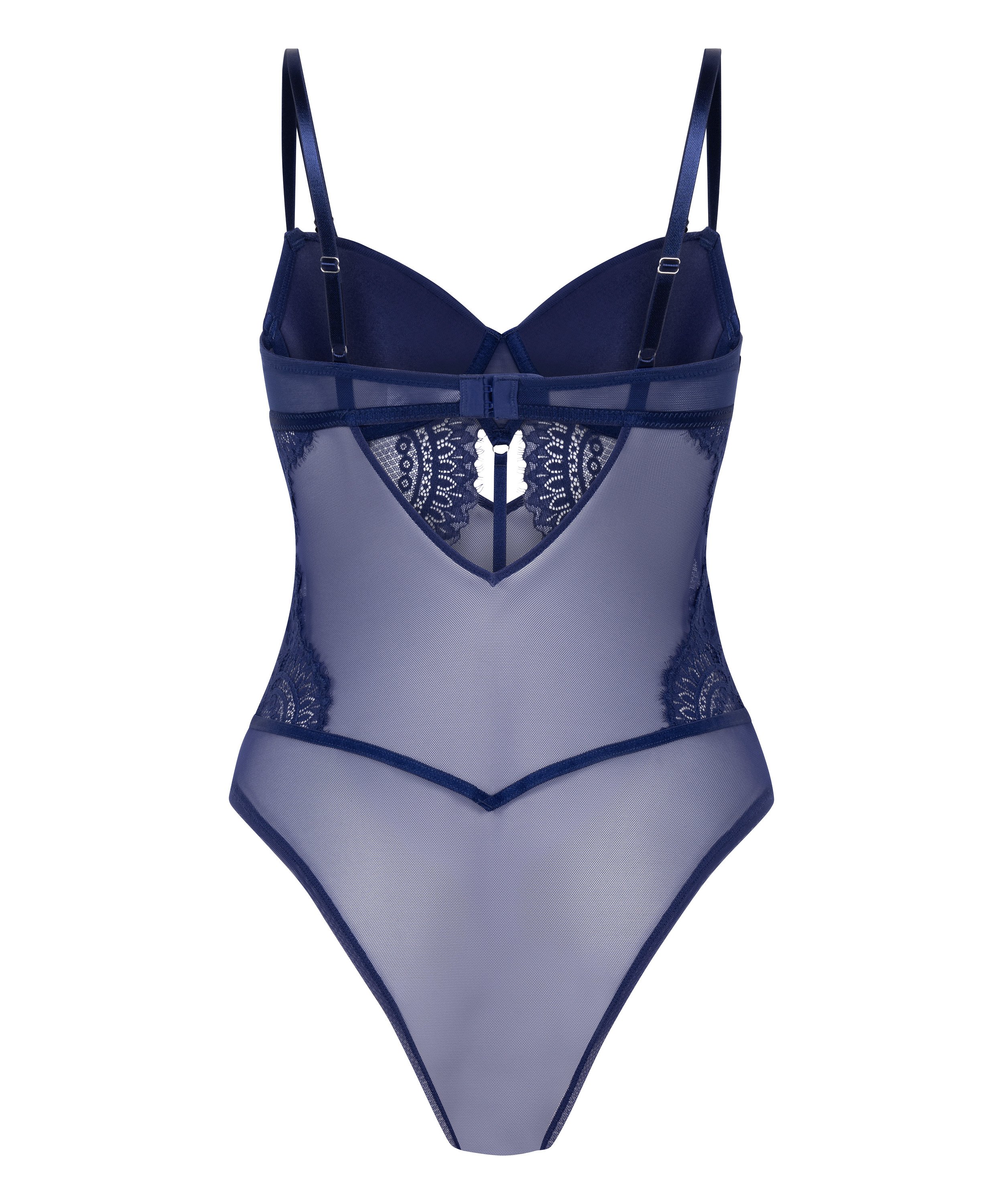 Bronte Body, Blue, main