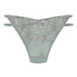 Lauren Thong, Green