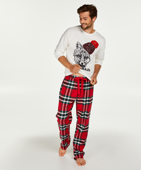 Men's pyjama set Pajamas Hunkemöller