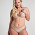Lima Rio Bikini Bottom, Beige