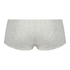 Invisible cotton boxers, Gray