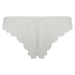 Brazilian Rosie, White