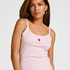 Singlet Jersey, Pink