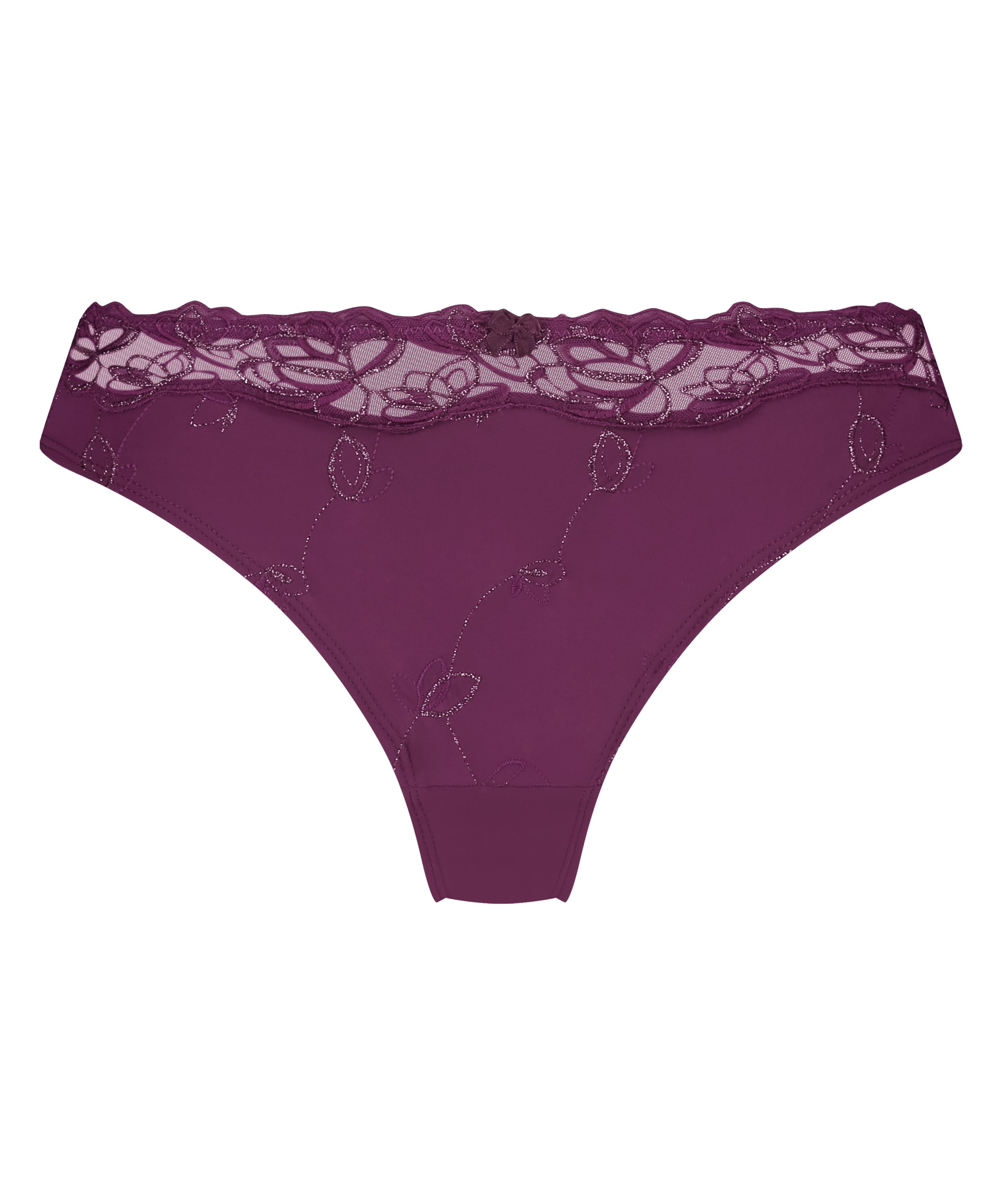 Brazilian Diva, Purple, main