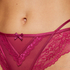 Anna Brazilian, Pink