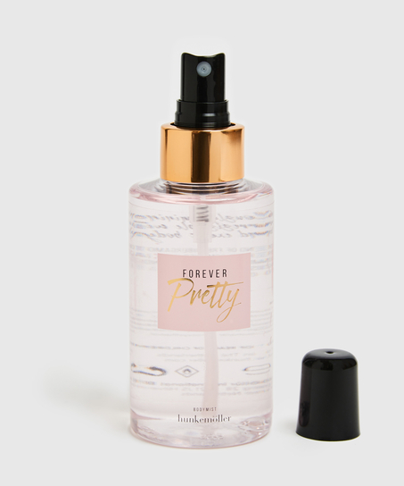 Forever Pretty Body Mist, White