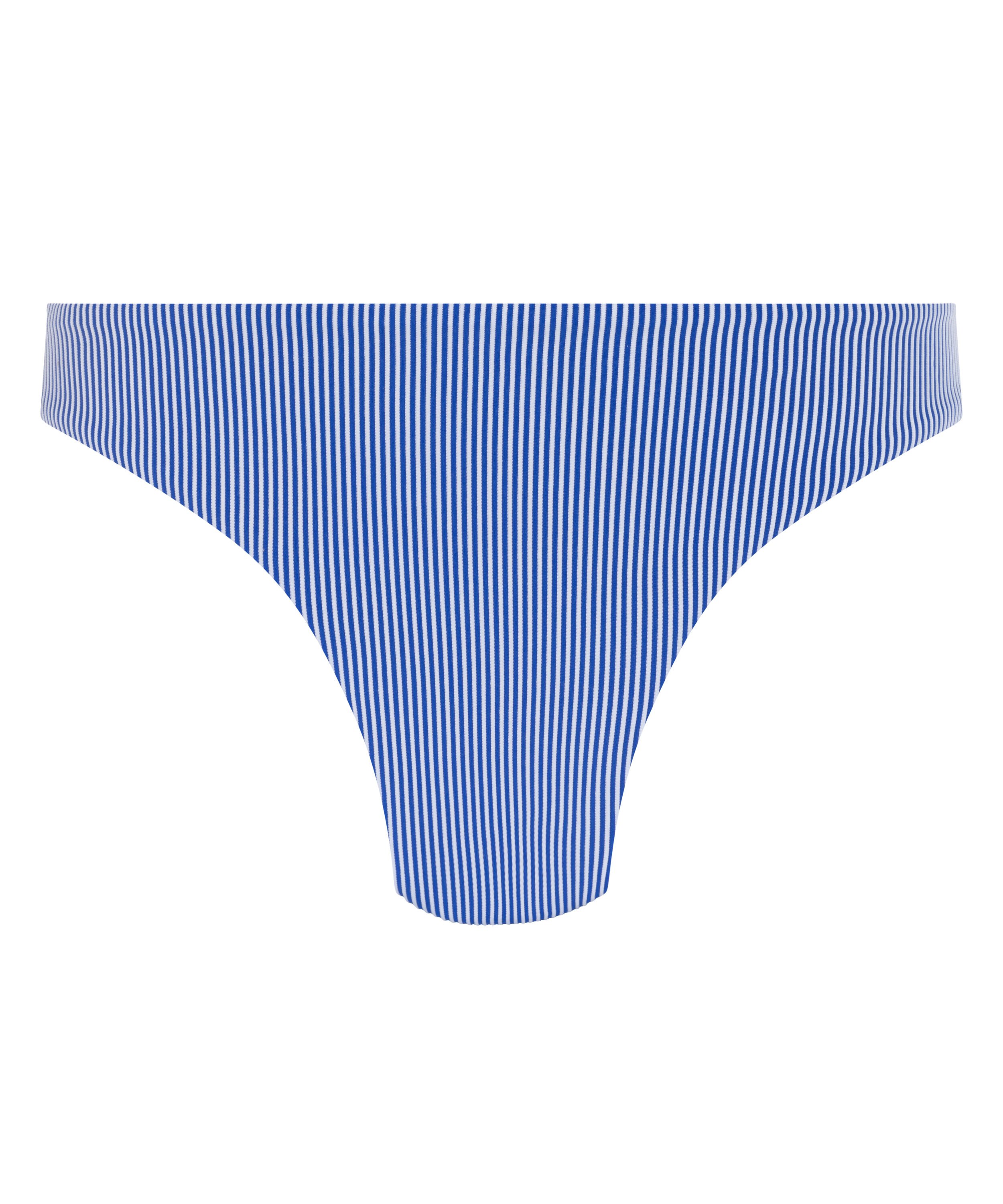 Fiji Rio Bikini Bottoms, Blue