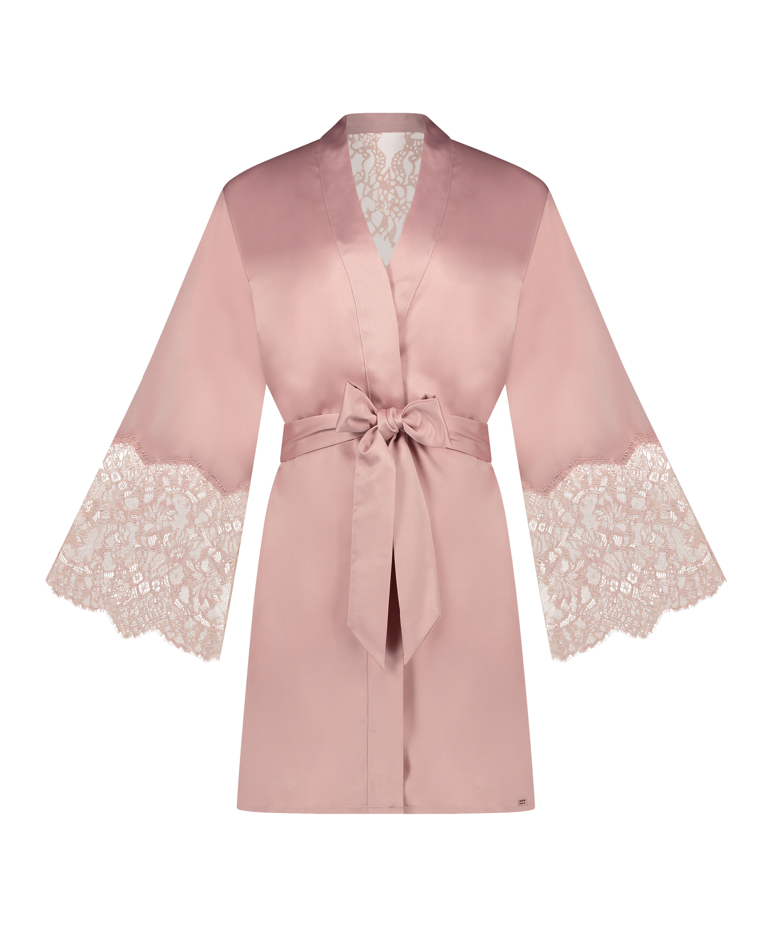 Camille Kimono - Noir Collection - Hunkemöller