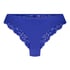 Brazilian Invisible, Blue