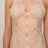 Halter Body Sylvia, Orange