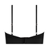 Remi Bralette, Black
