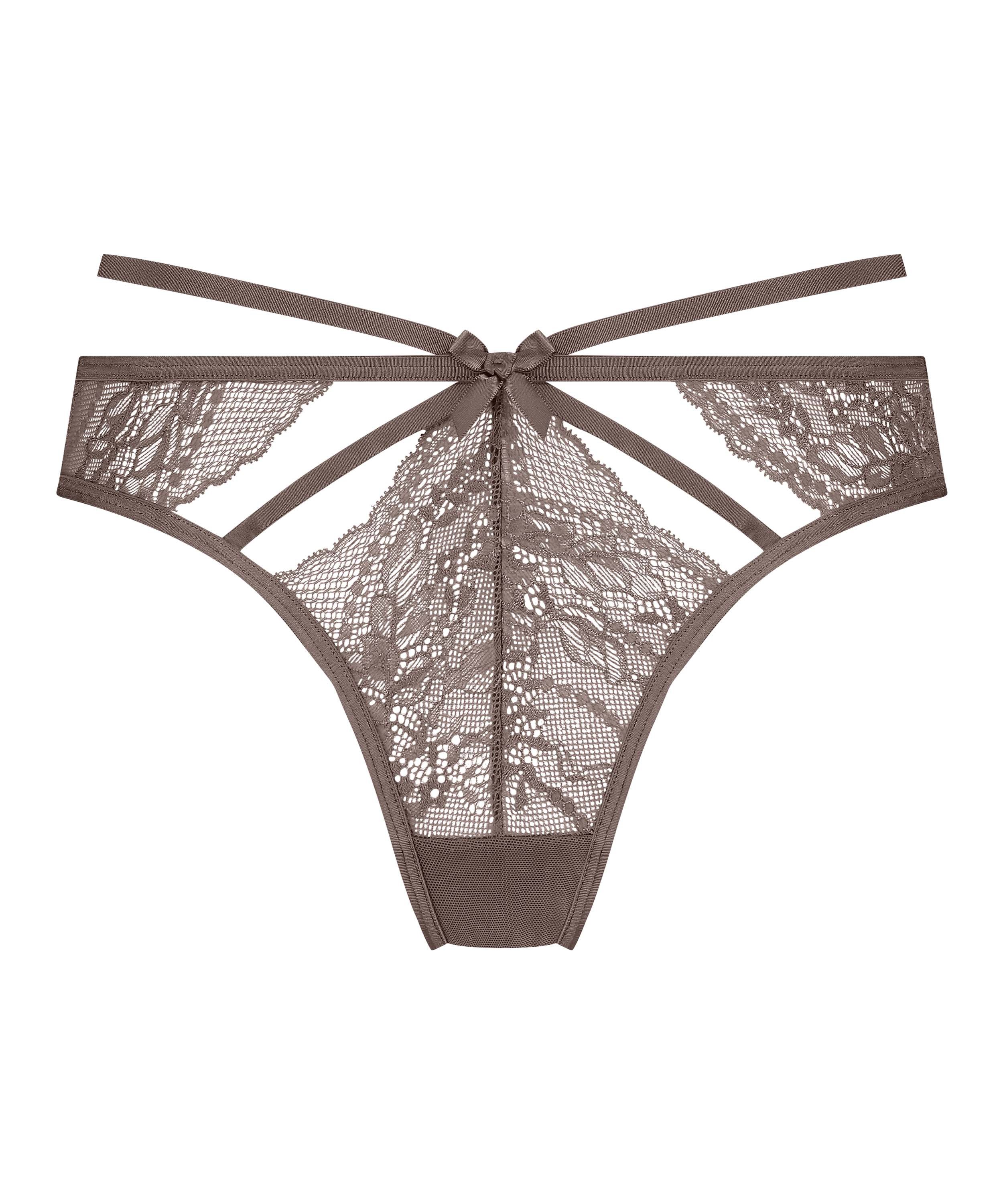 Wera Thong, Brown, main