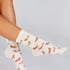 3 pack Giftpack Socks, White