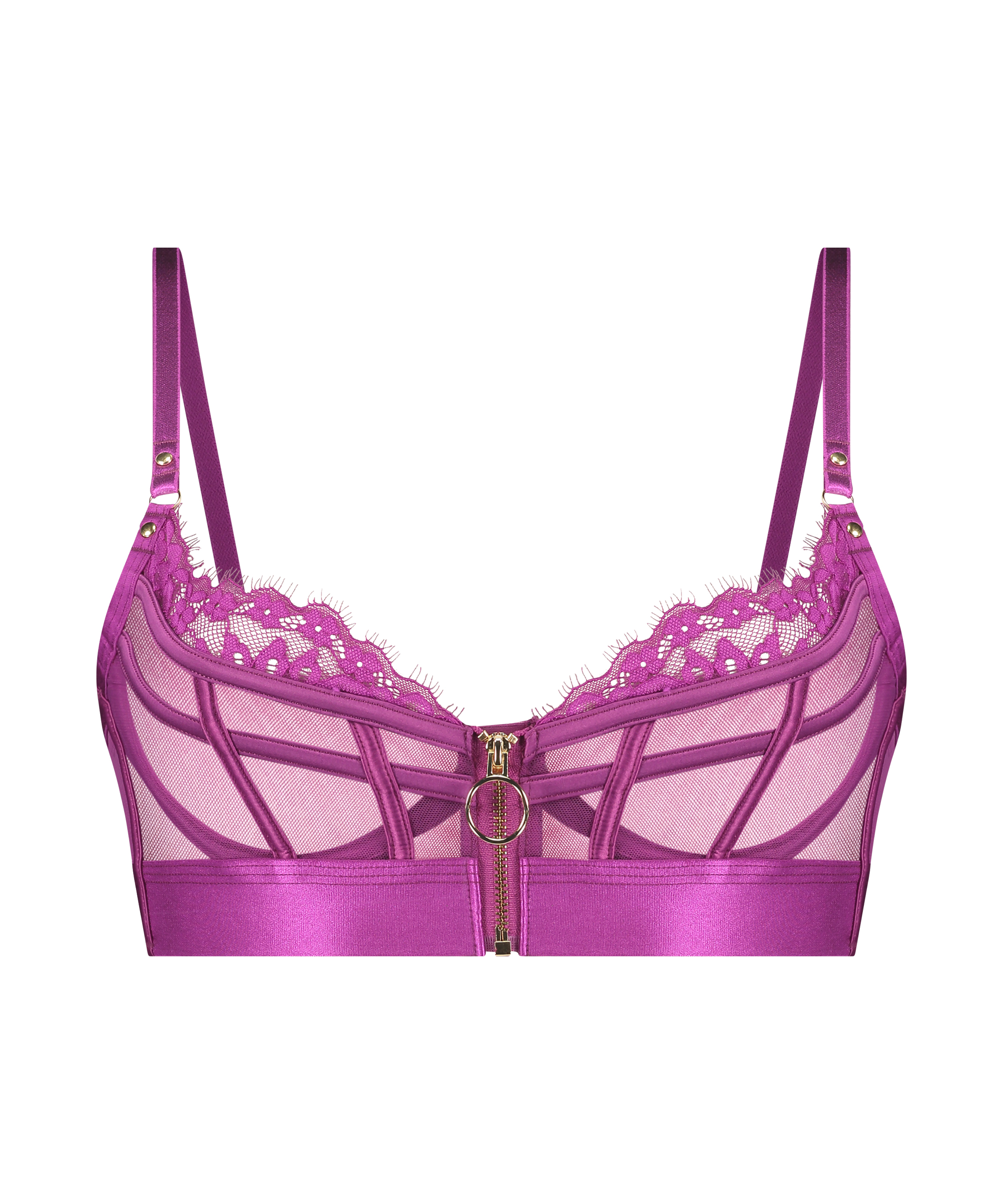 Sable Non-Padded Underwired Bra for €36.99 - Private Collection ...