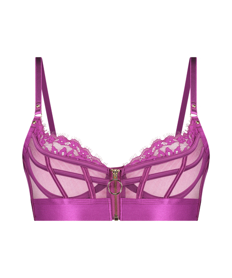 Sable Non-Padded Underwired Bra for €36.99 - Private Collection