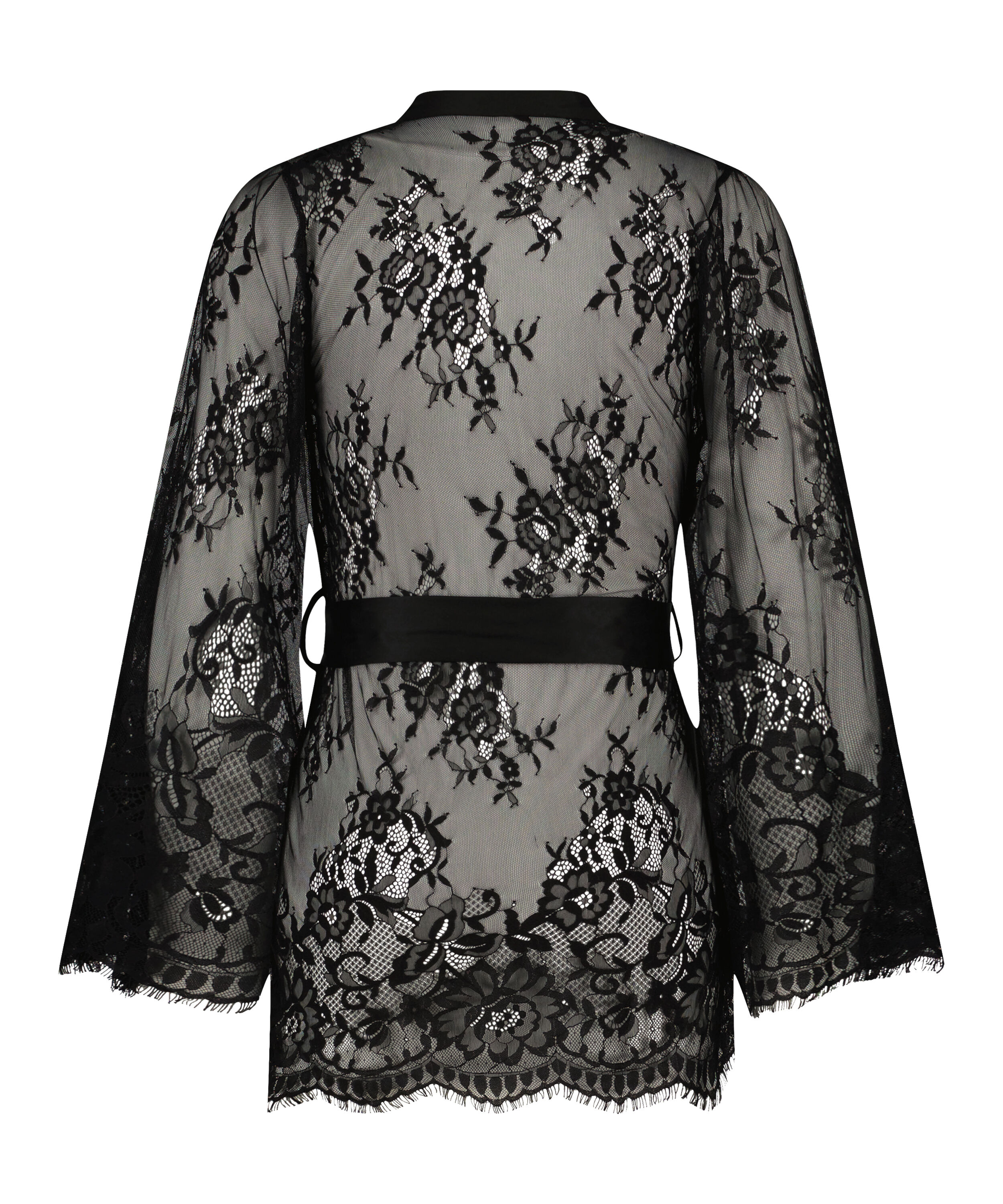 Isabelle Lace Kimono for €39.99 