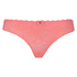 Maya Thong, Pink