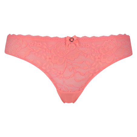 Maya Thong, Pink