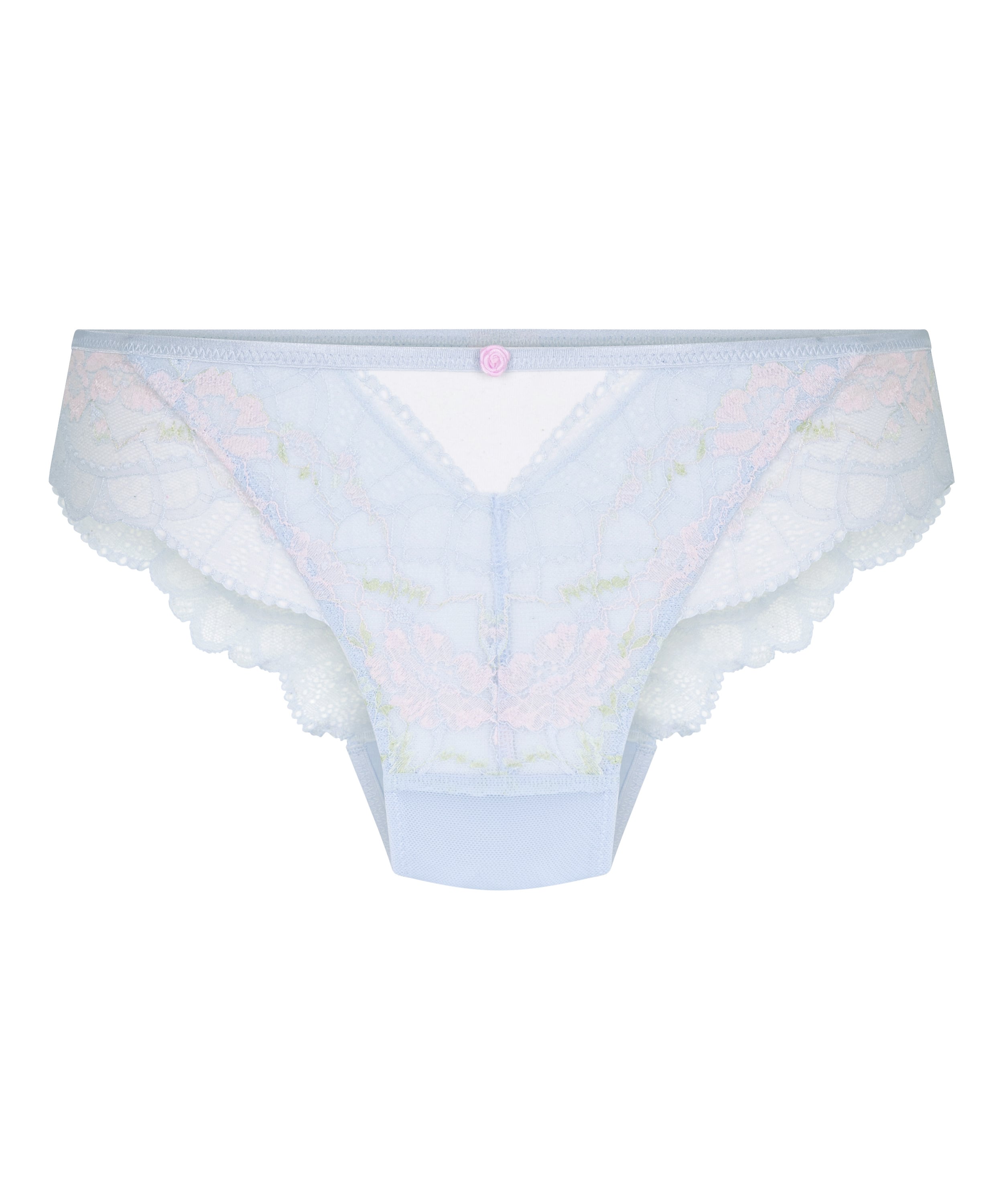 Miri Brazilian, Blue, main