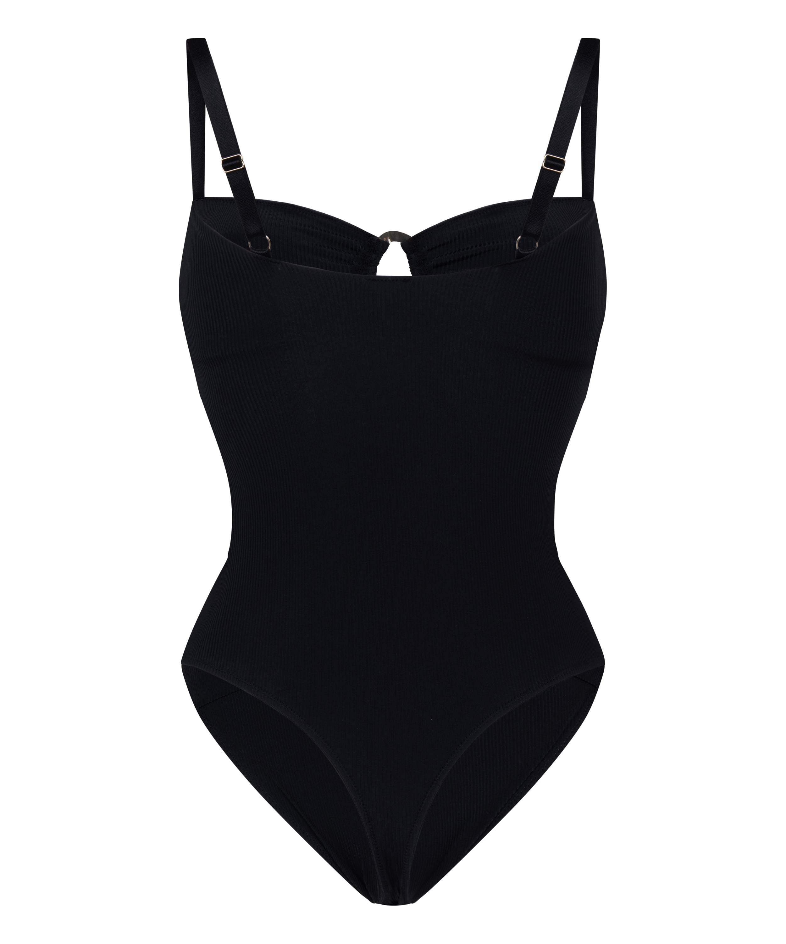 Body Cassandra, Black, main