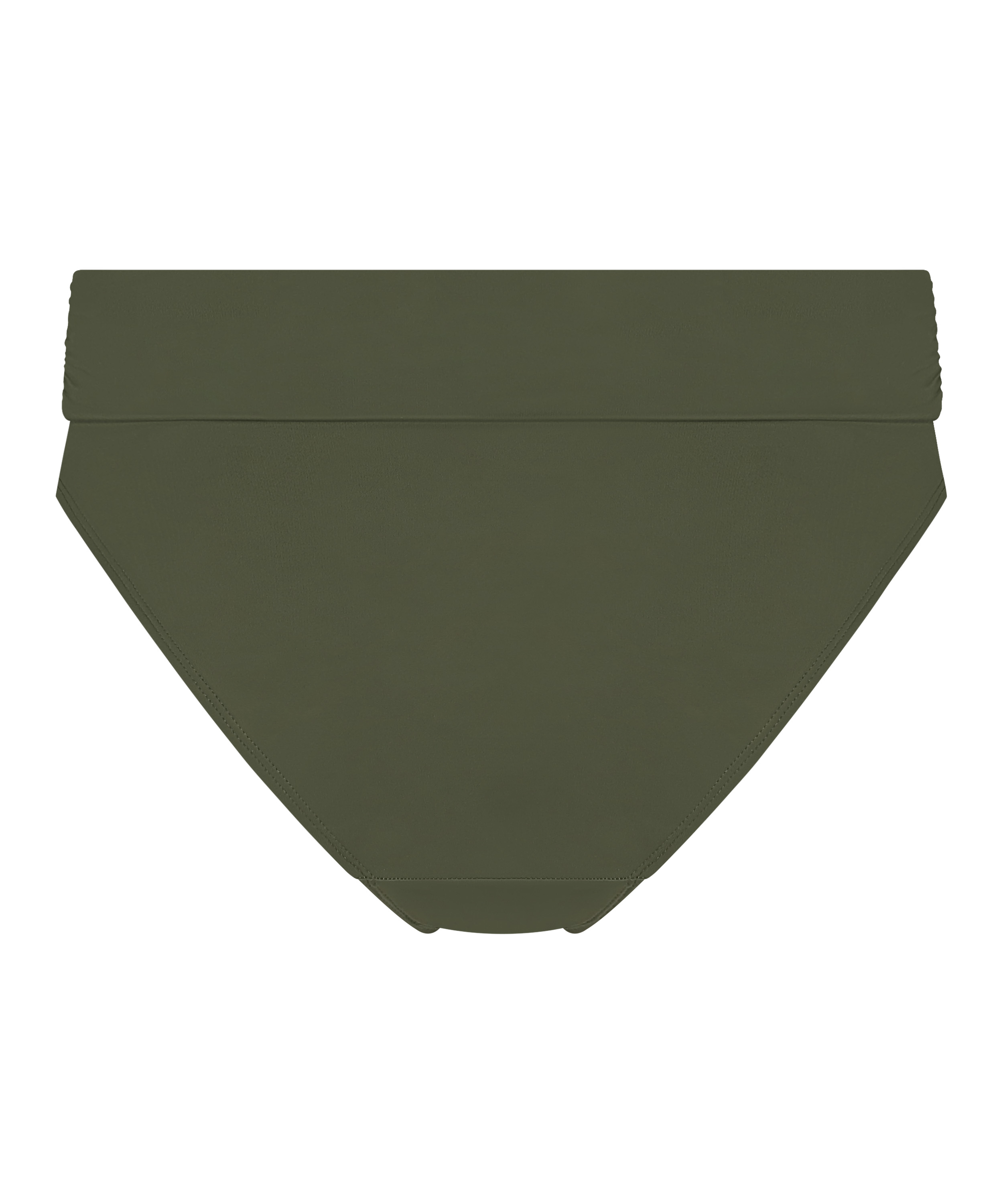 Luxe Rio Bikini Bottoms, Green, main
