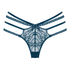 Lorraine Thong, Blue