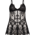 Annabelle Babydoll, Black