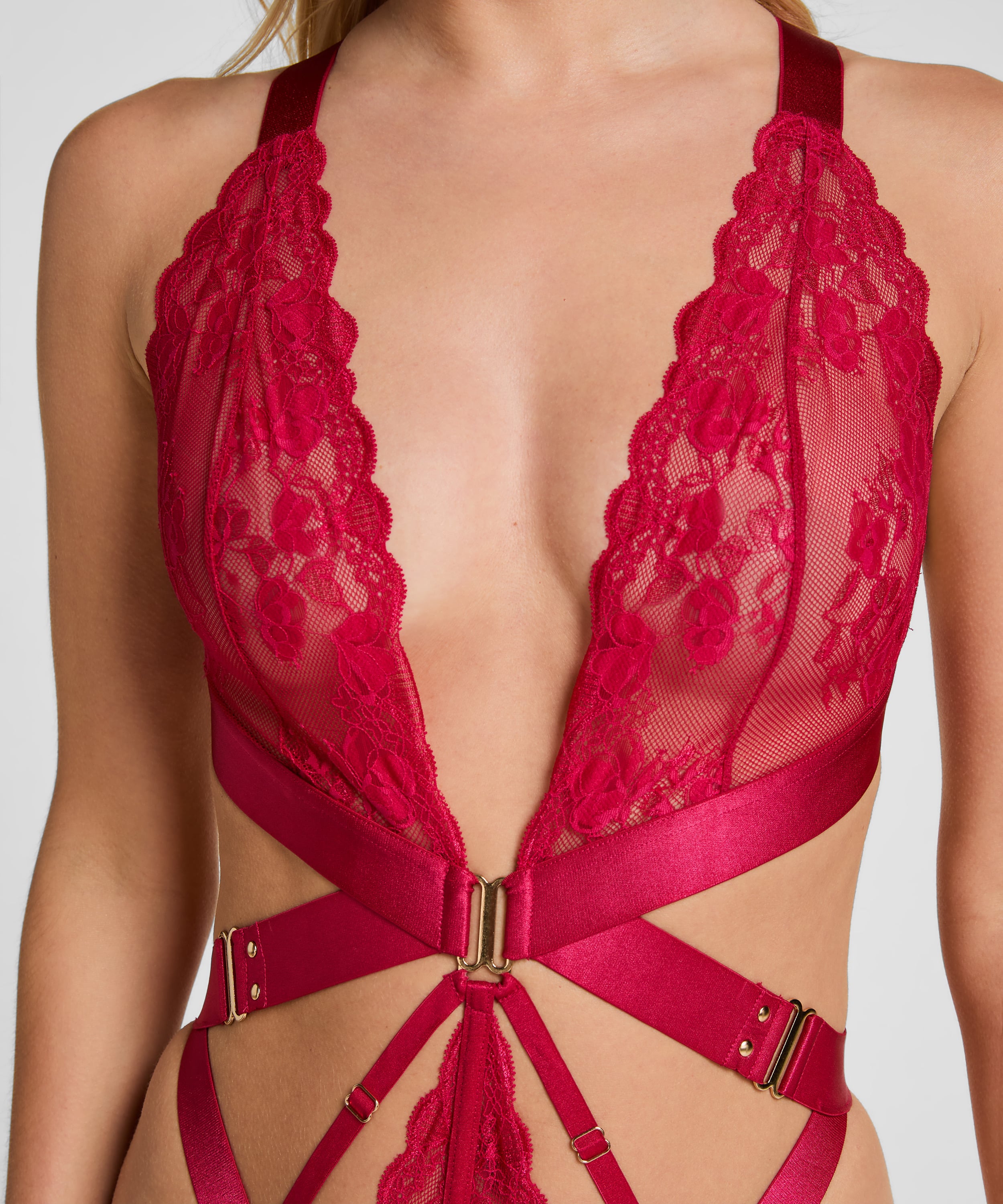 Body Colette, Pink, main