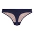 Lea Thong, Blue