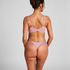Diva Non-Padded Underwired Bra, Pink