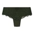 Marine Brazilian, Green