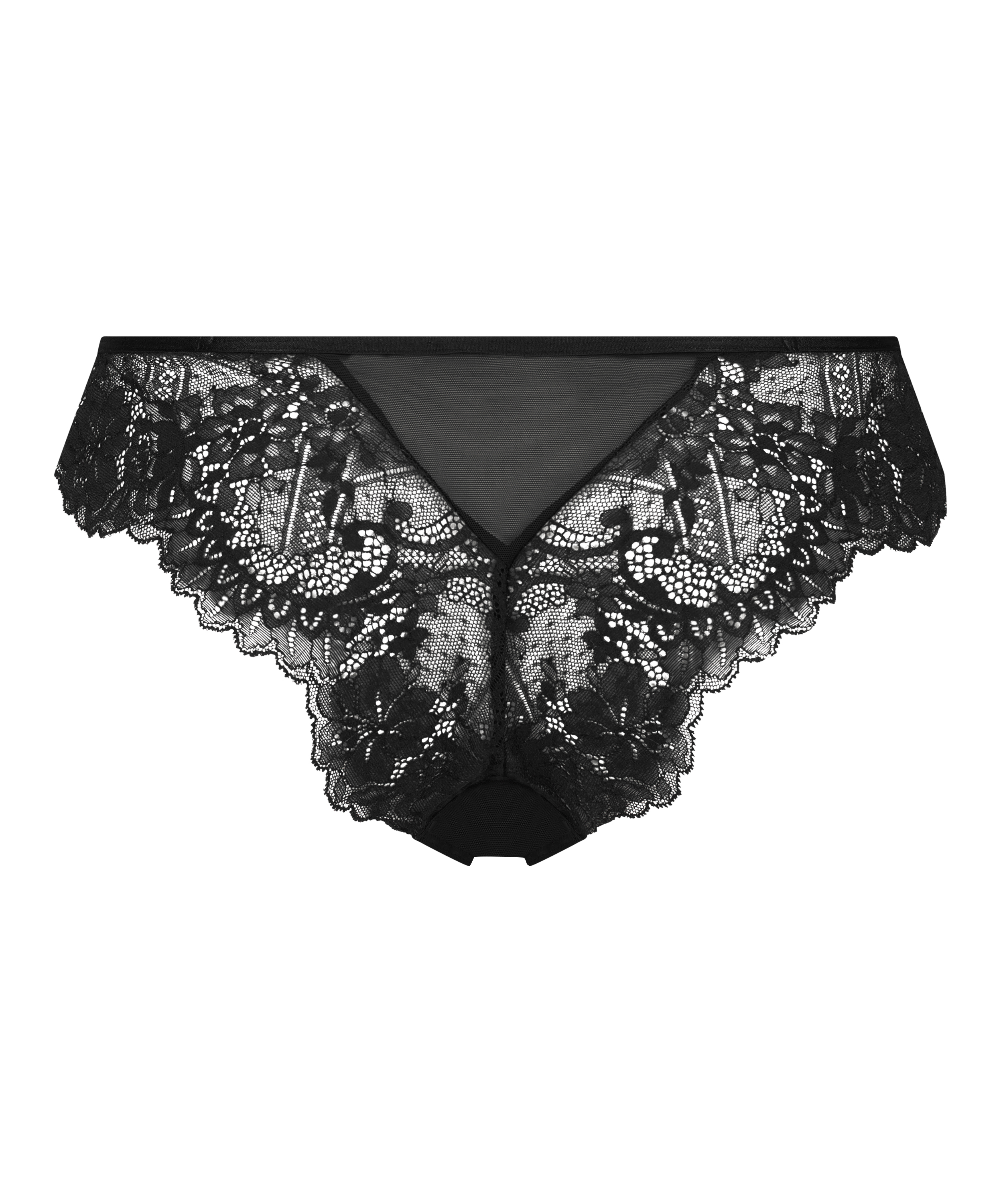 Josefina Brazilian, Black, main