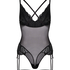 Body Erica, Black