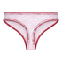 Lena Thong, Pink
