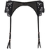 Jamie Suspenders, Black