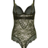 Amara Body, Green