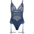 Josefina Body, Blue