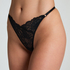 Stormi Cheekini, Black