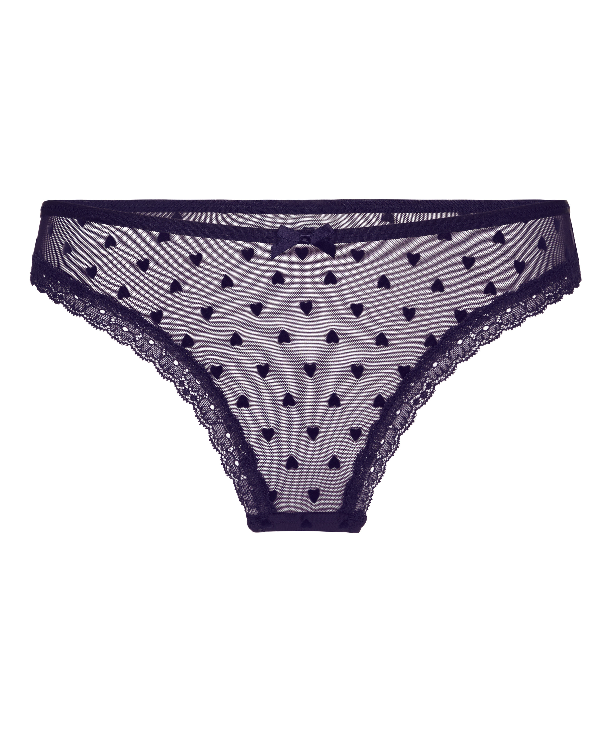 Phoebe Thong, Blue, main