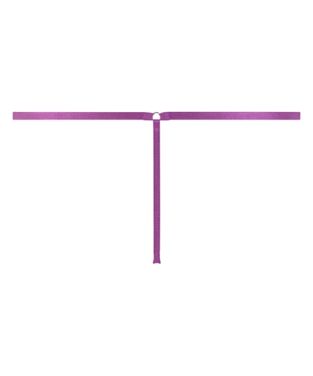 Ingrid Thong, Purple
