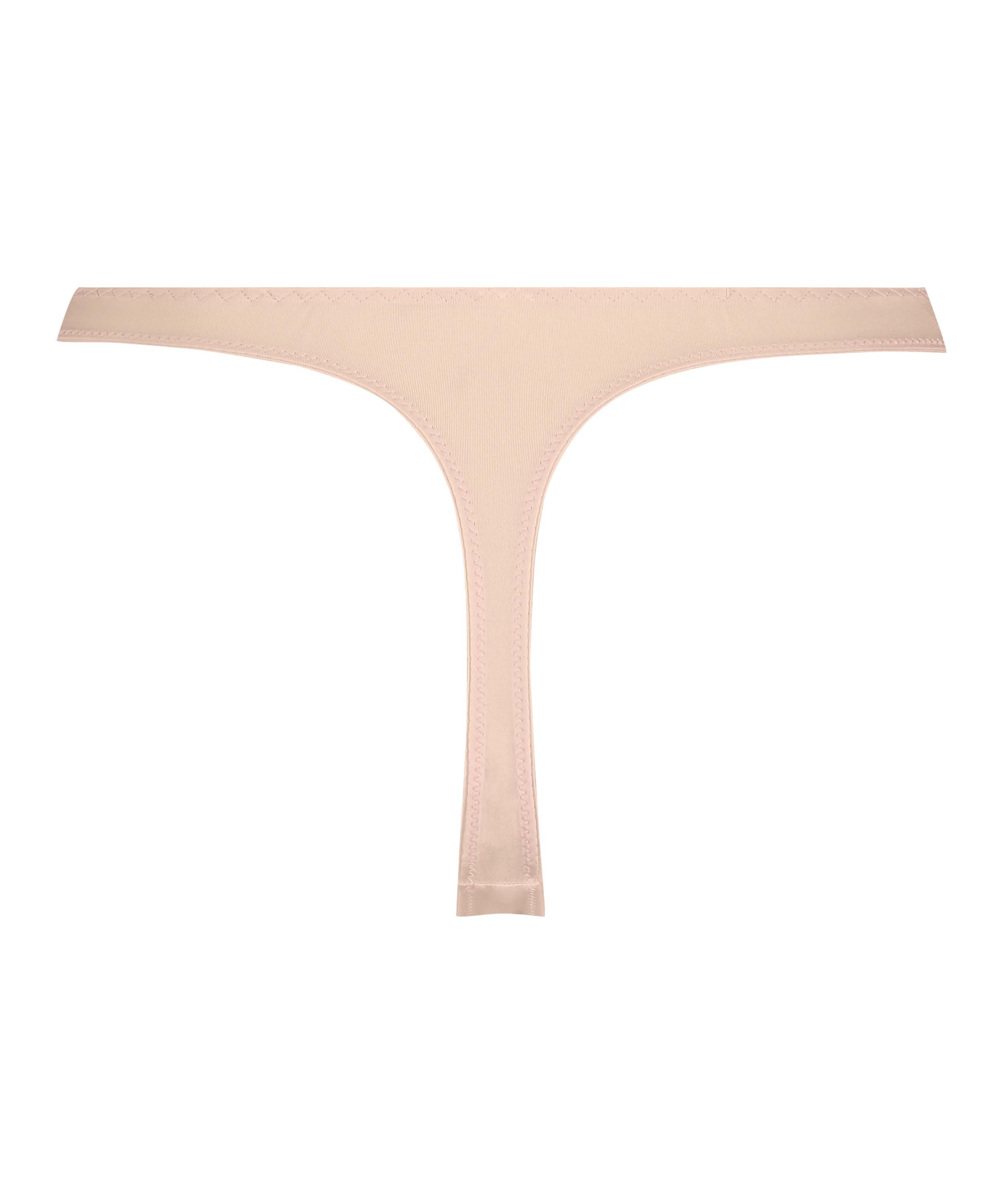 Marine Thong, Pink, main