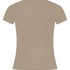 Pyjama Top Rib Essential, Beige