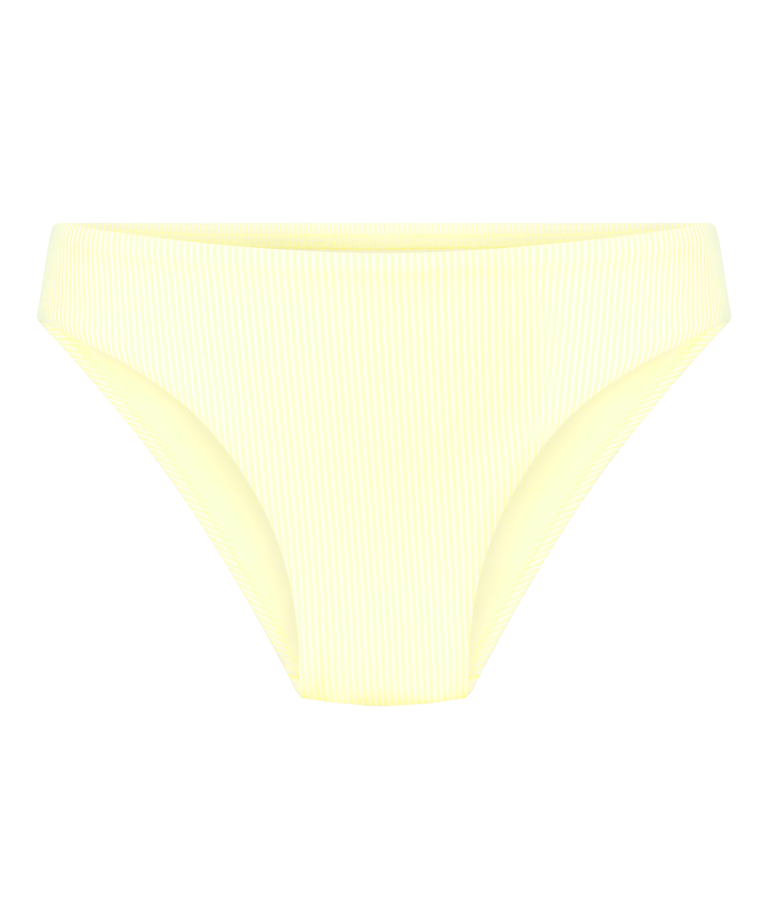 Fiji Rio Bikini Bottoms, Yellow, main