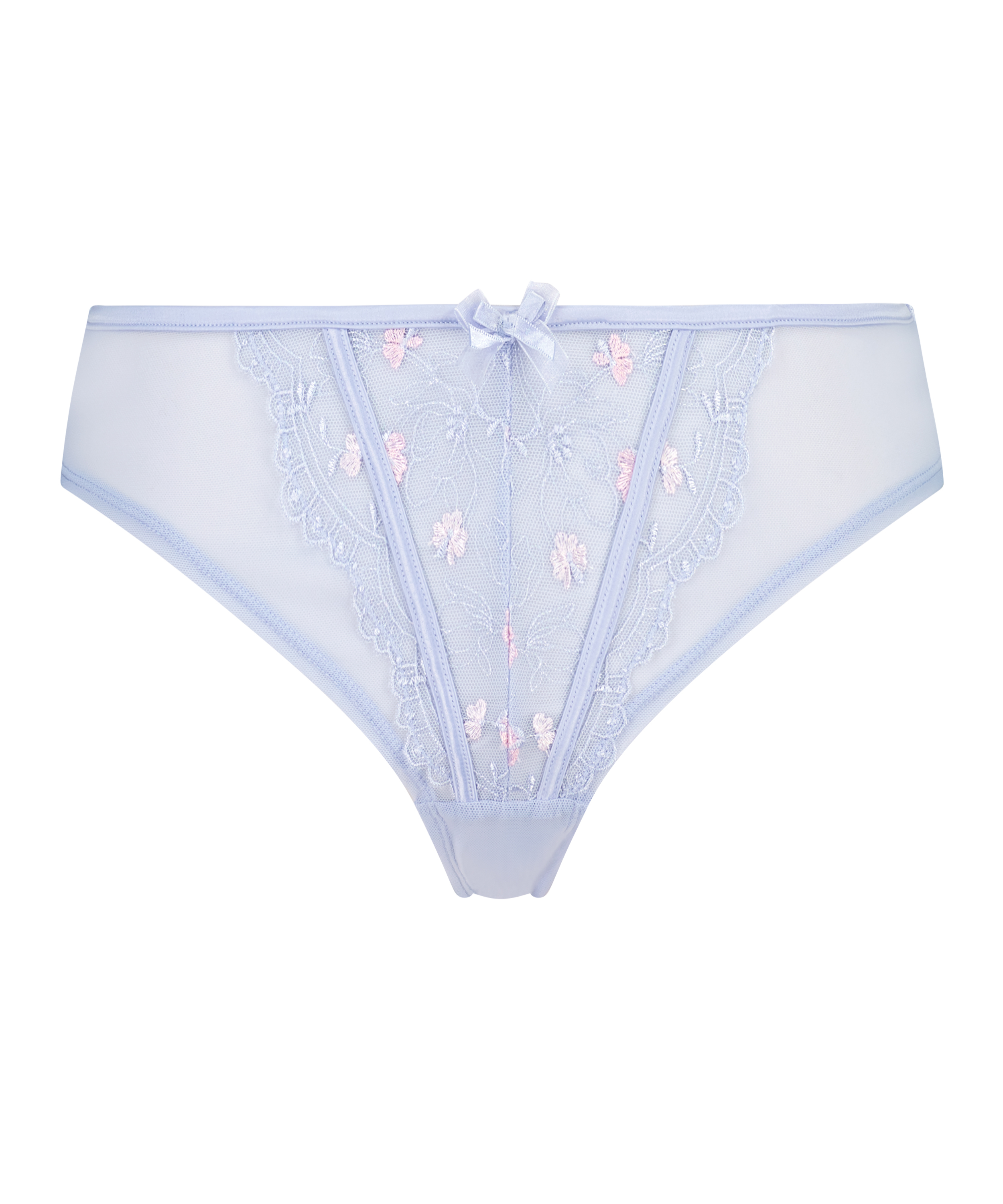 Olivia Brazilian, Blue, main