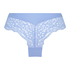 Marine Brazilian, Blue