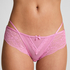 Anna Brazilian, Pink