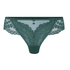 Daisy Thong, Blue