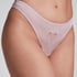 Jenn Thong, Pink
