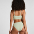Dianne Scoop Bralette, Green